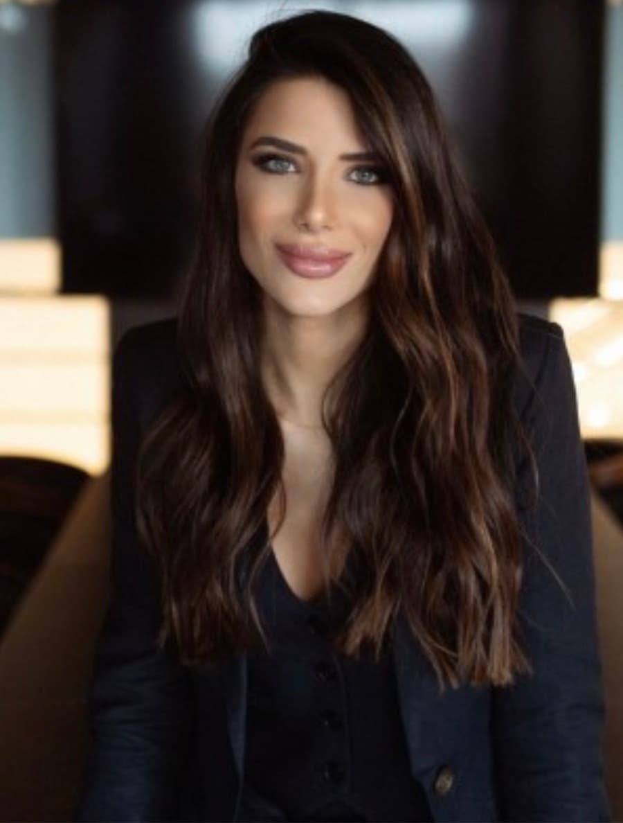 Daniela Grando