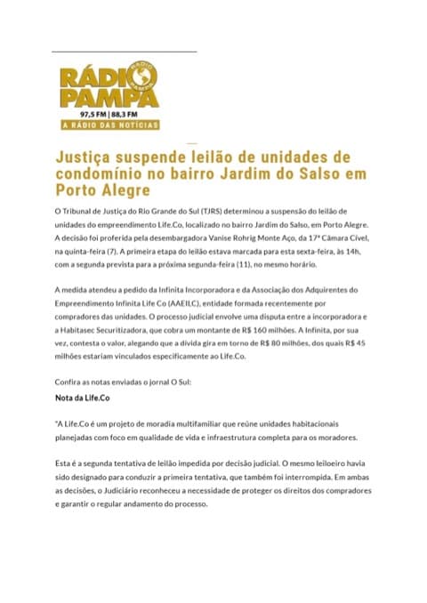 Rádio Pampa