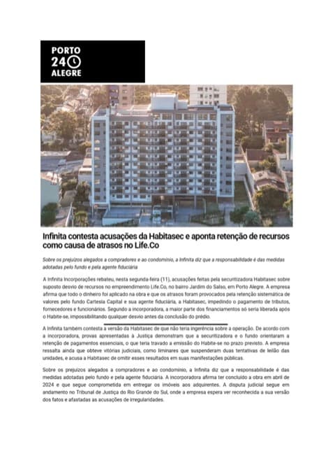 POA 24 Horas