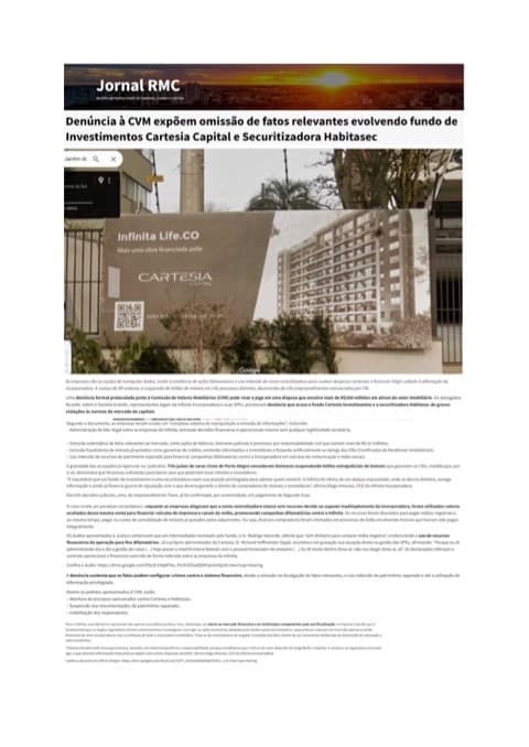 Jornal RMC