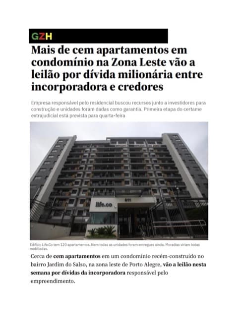 Gaúcha ZH