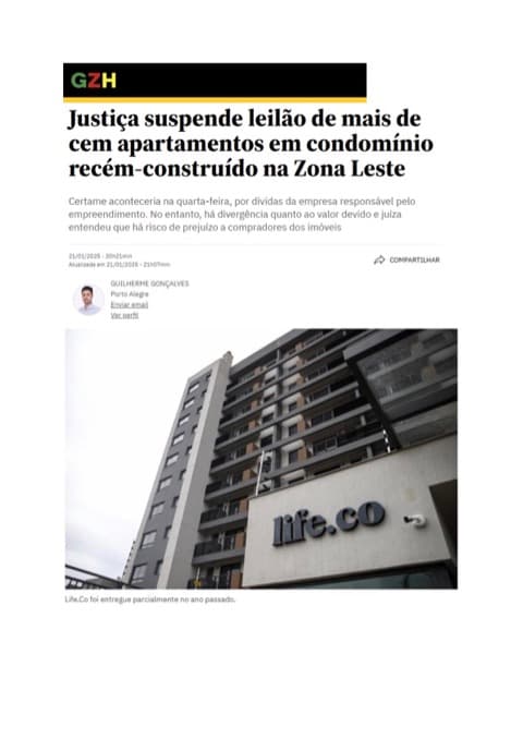 Gaúcha ZH