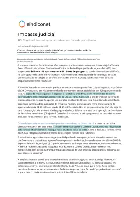 Síndico.NET