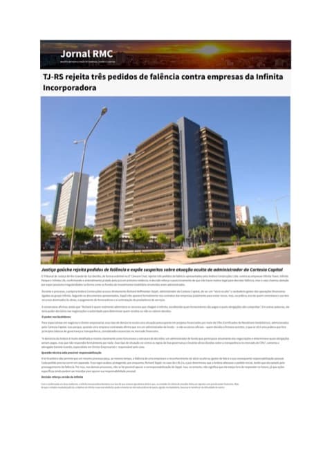 Jornal RMC